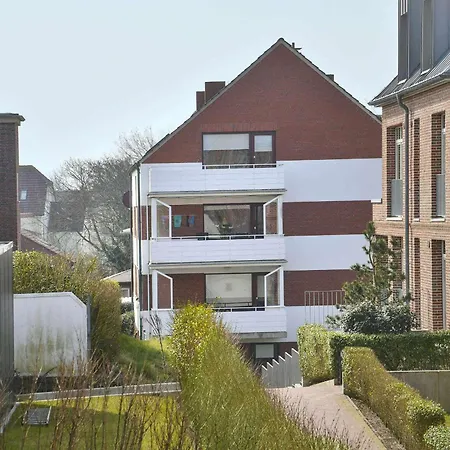 Apartment Haus Elisabeth-anna-straße 9 11 *