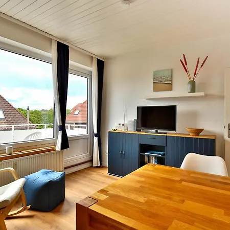 Haus Elisabeth-anna-straße 9 11 Apartment *