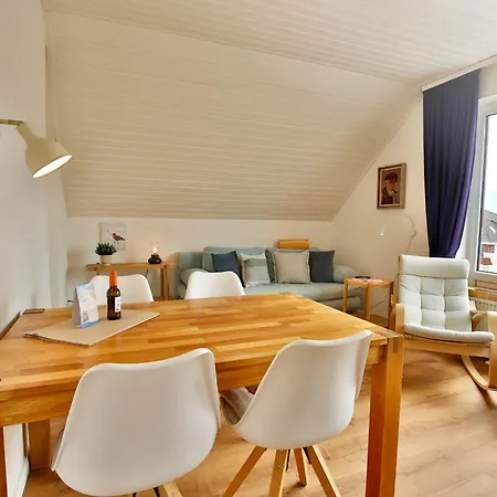 Haus Elisabeth-anna-straße 9 11 Wangerooge