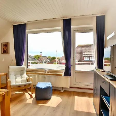 Haus Elisabeth-anna-straße 9 11 Apartment