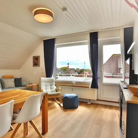 Apartment Haus Elisabeth-anna-straße 9 11